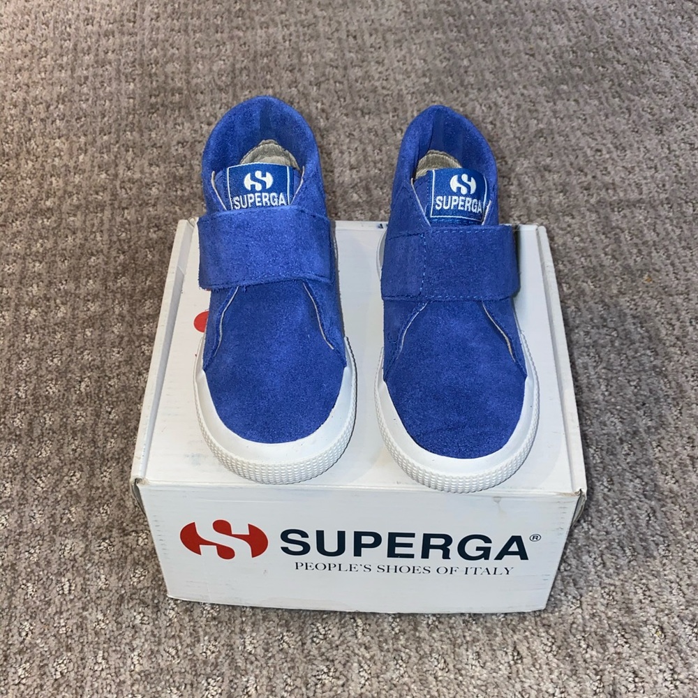 Superga Kids